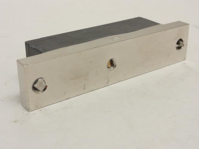 AEG 120782-DD 85 N; Powerblock Rectifier Bridge