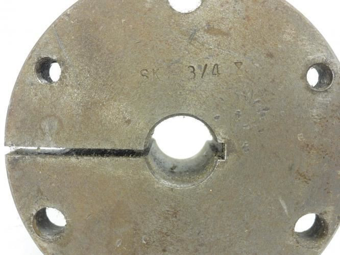 Browning SK 3/4; QD Bushing 3/4"ID