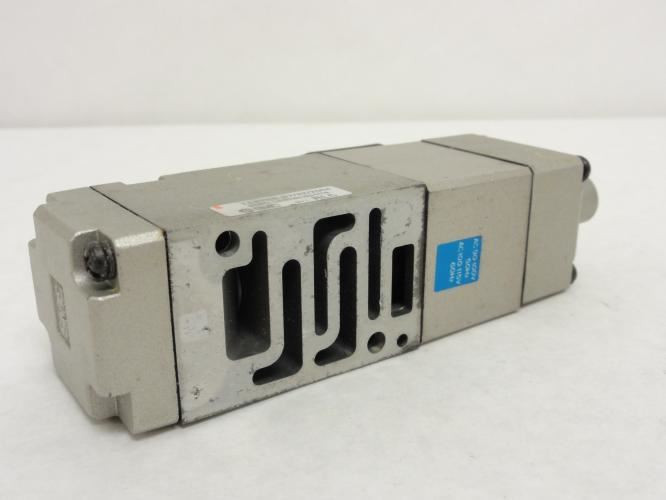 Numatics 082SA435K000030; Solenoid Valve Assembly