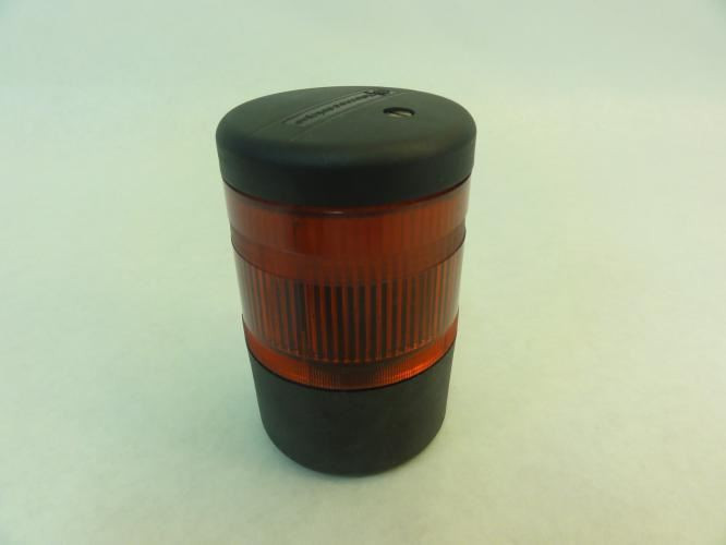 Telemecanique XVA-L441; Flashing Red Stack Light; 24-230V