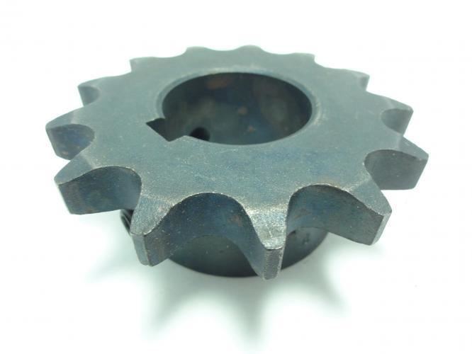Martin 60BS12-1-7/16; Sprocket # 60 12T 1-7/16"ID