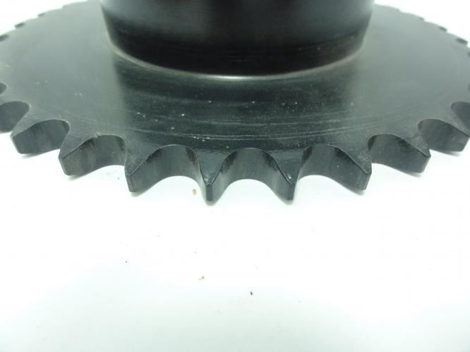Browning 50Q36; Bushed Sprocket # 50 36T