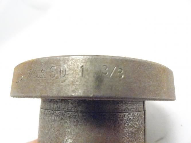 Martin SD 1-3/8; QD Bushing 1-3/8"ID