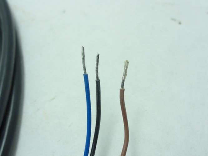 Banner 27491; Quick Disconnect Cable