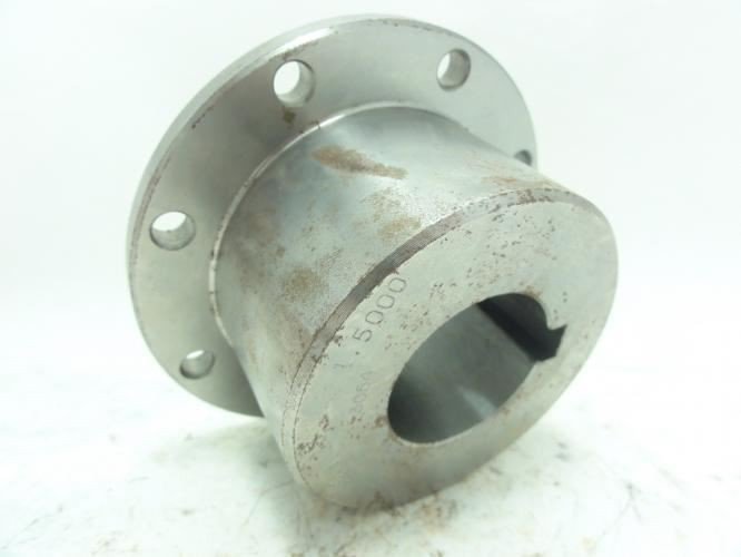 Falk _0251672; Shaft Hub RSB 1040T31/35 (No Bolts)