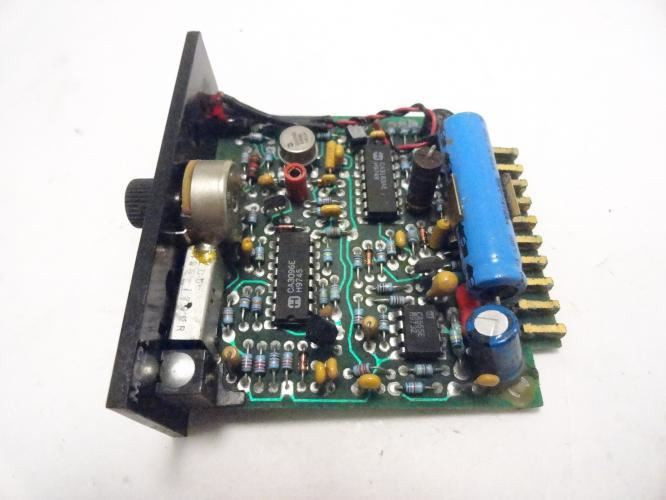 Allen-Bradley 22DJ3-4000; Function Module