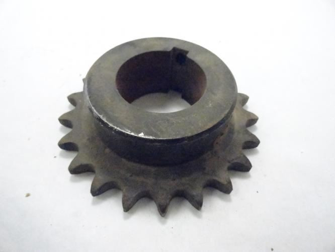 Industry-Std 50B21-1-3/4; Sprocket # 50; 21Teeth 1-3/4"ID