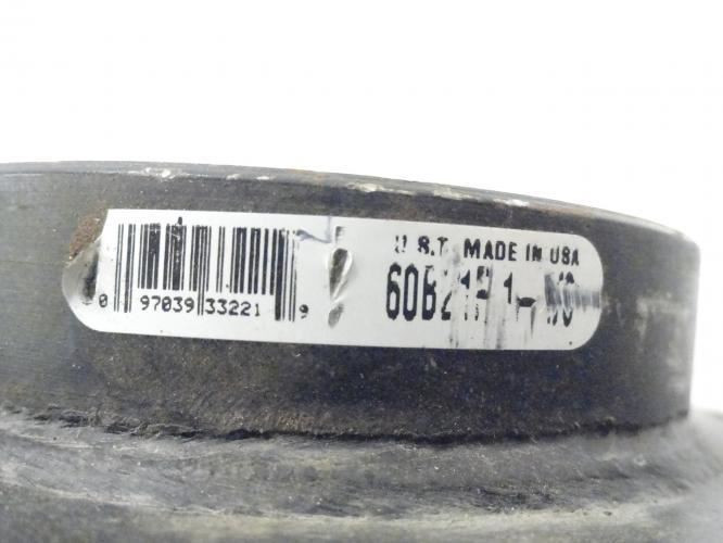 Martin 60B21F-1-1/8; Sprocket # 60; 21T; 1-1/8"ID