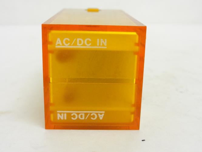 Eagle Systems NL110L1; Relay; 120VAC