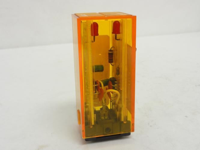 Eagle Systems NL110L1; Relay; 120VAC