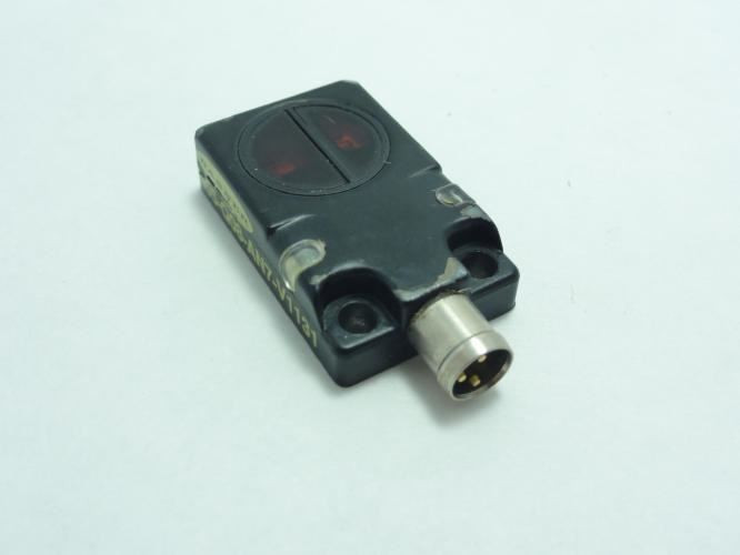 Banner N05-Q08-AN7-V1131; Diffuse-Mode Sensor