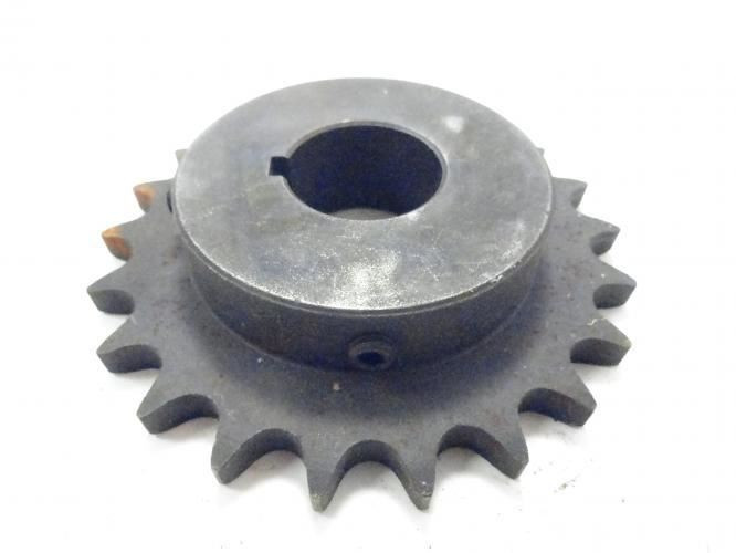 Martin 50BS22-1-1/4; Sprocket # 50; 22T; 1-1/4"ID