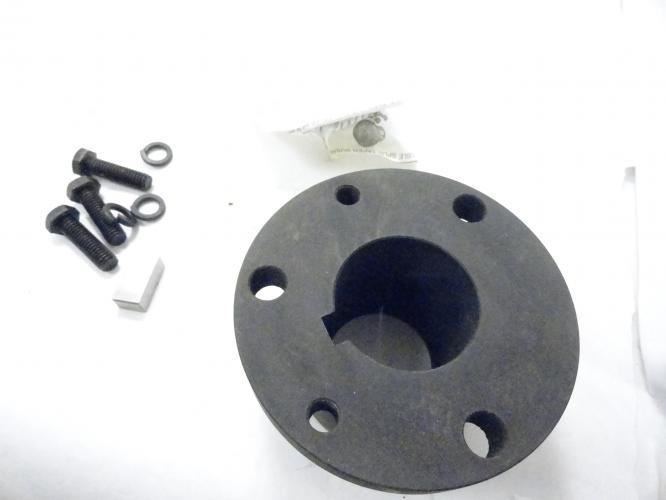 IDC Q1-1 3/4; Bushing; 1-3/4"ID