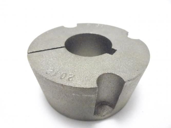 Martin 2012-1-1/8; Taper Bushing 1-1/8"ID (no bolts)