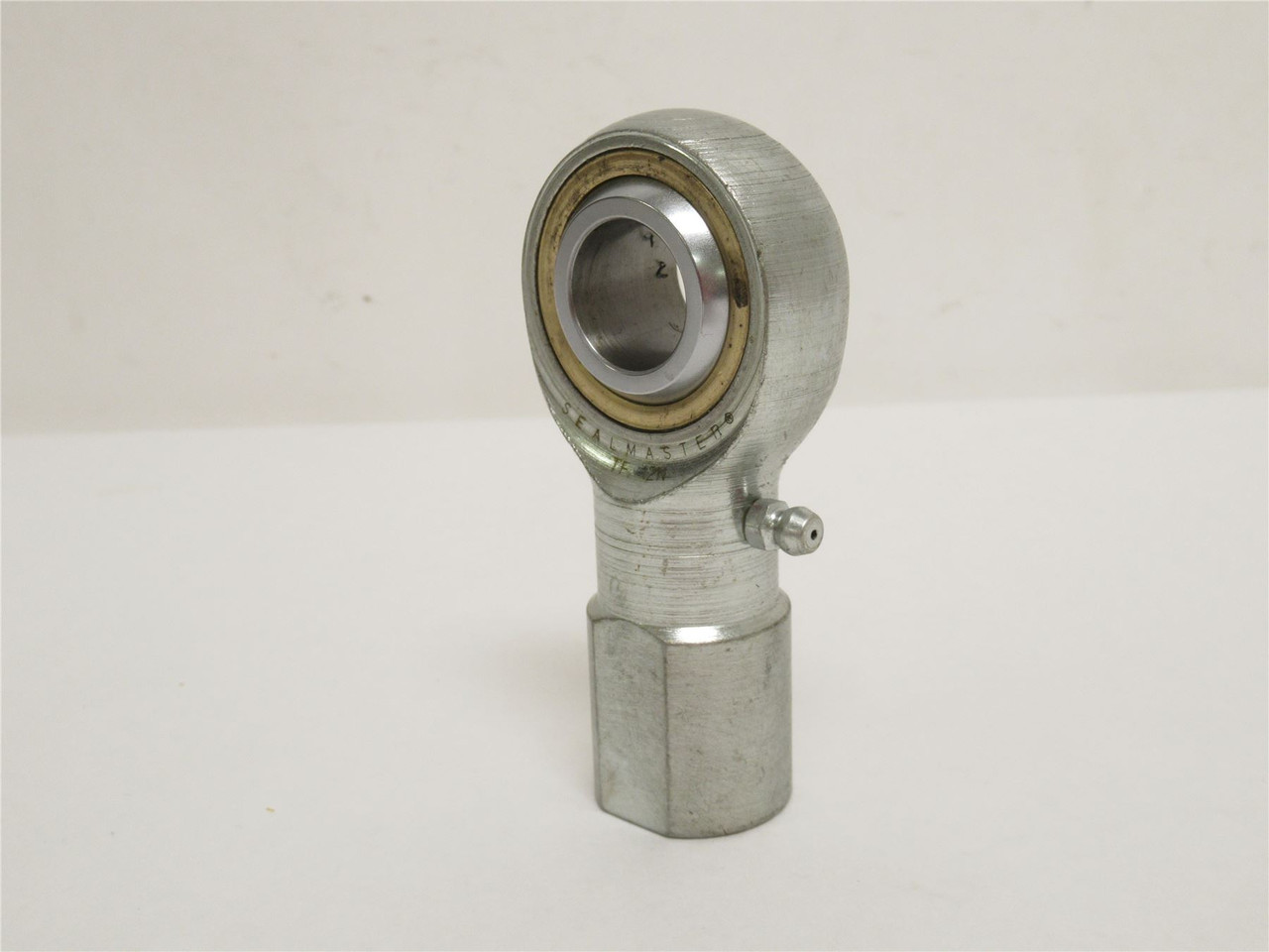 Sealmaster TF 12N; Rod End Bearing; 3/4"ID;  3/4-16 RH Thread