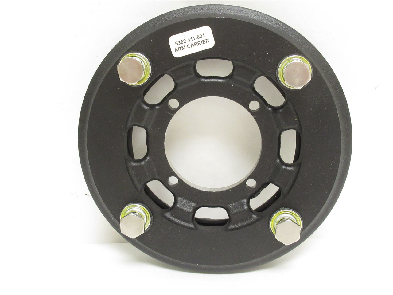 Warner Electric 5382-101-005; Armature & Carrier Assembly