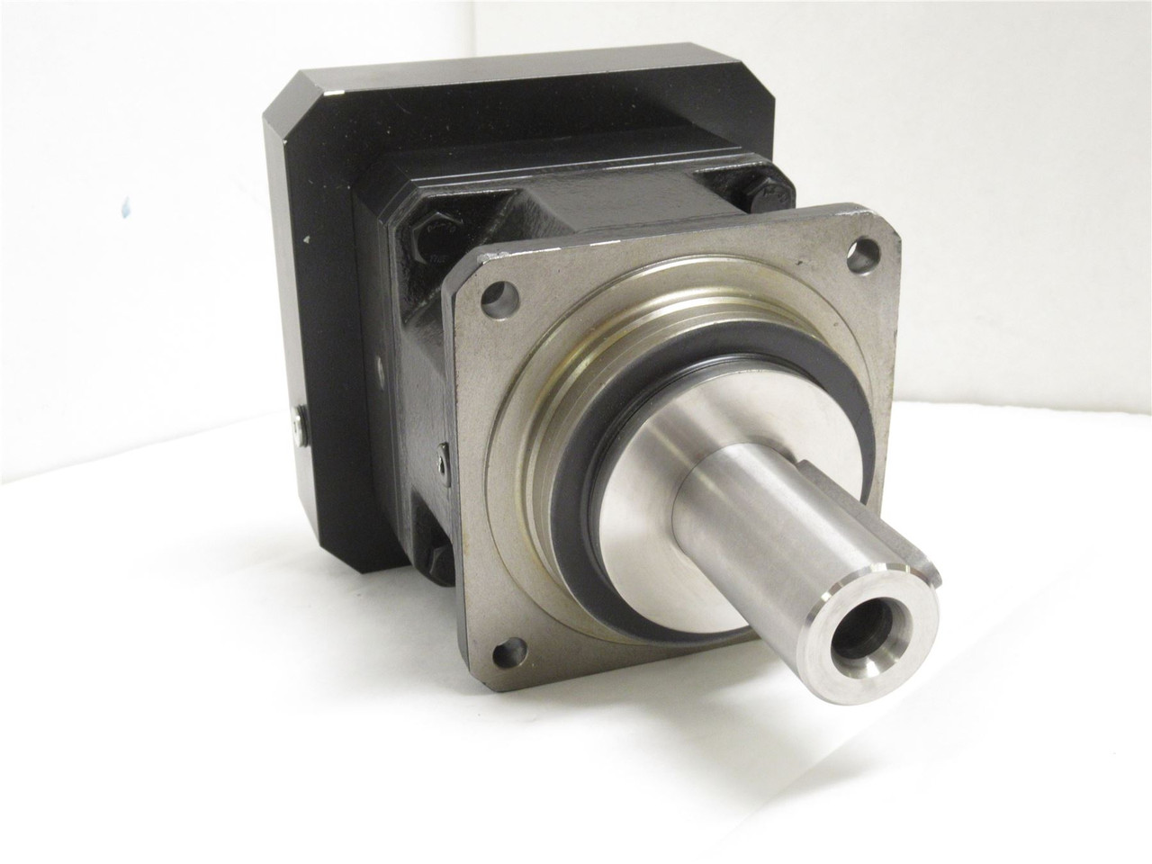 Hollymatic 60071297-00; Gear Box; 3:1 Ratio; NO GASKET