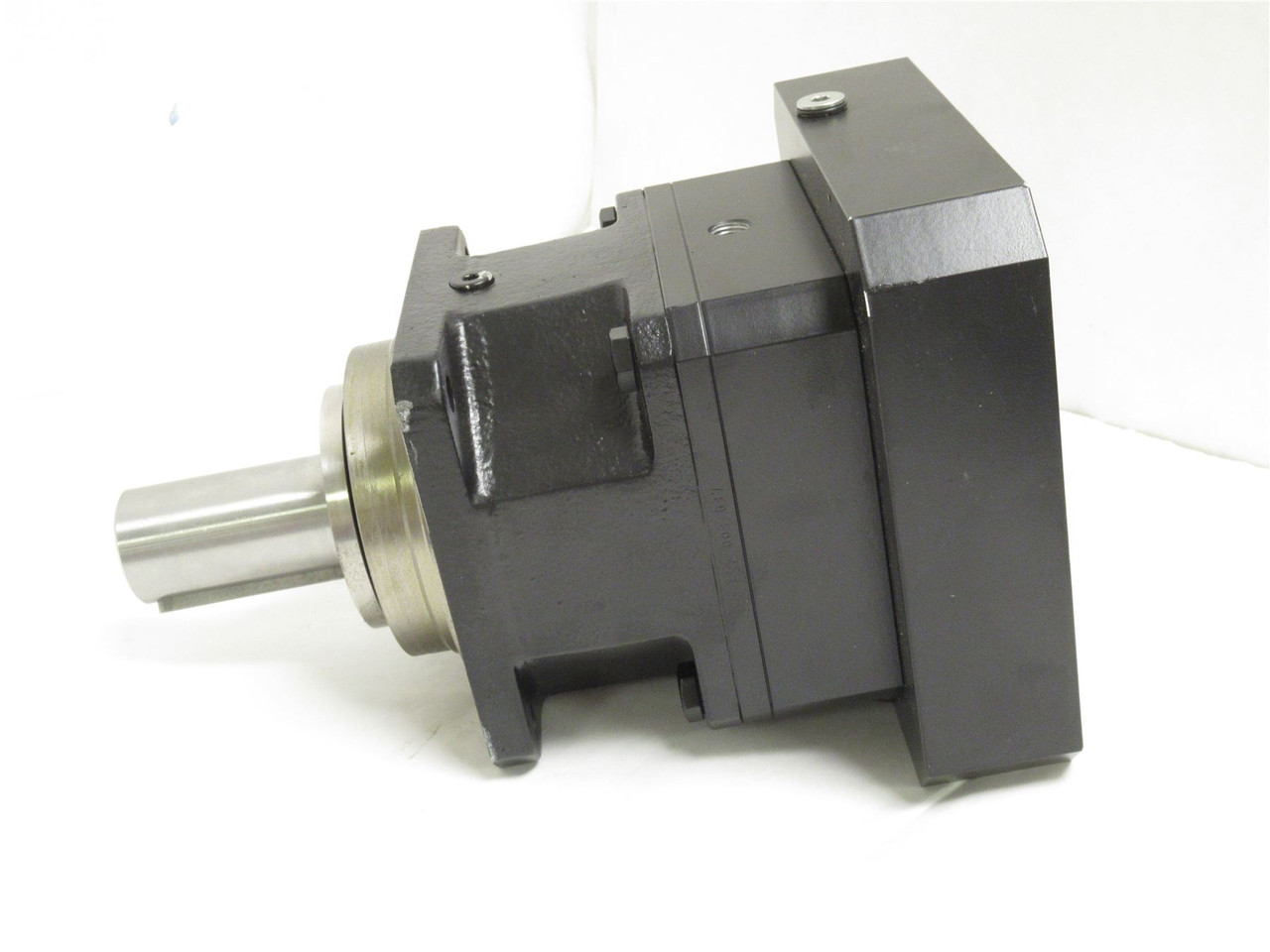 Hollymatic 60071297-00; Gear Box; 3:1 Ratio; NO GASKET