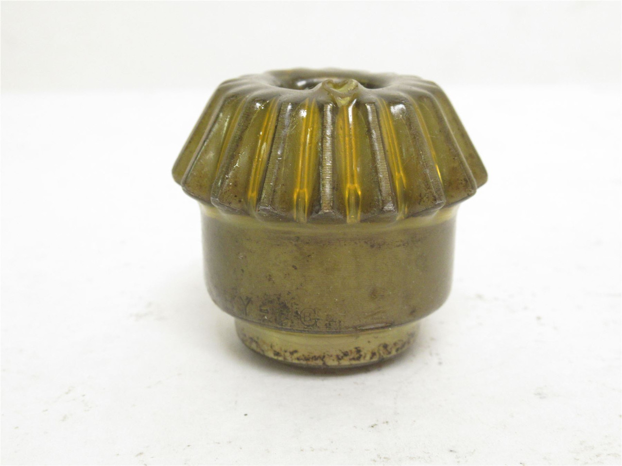 Doboy 9012297129; Beveled Pinion Gear