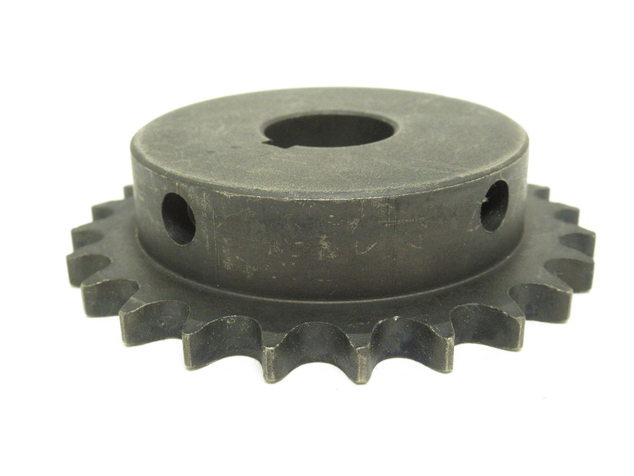 Martin 40BS24-1; Sprocket #40; 24 Teeth; 1"ID