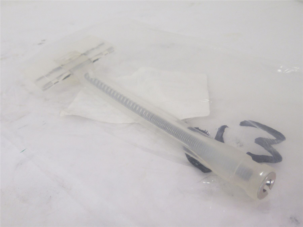 Bizerba 65250110303; Label Applicator 38-100