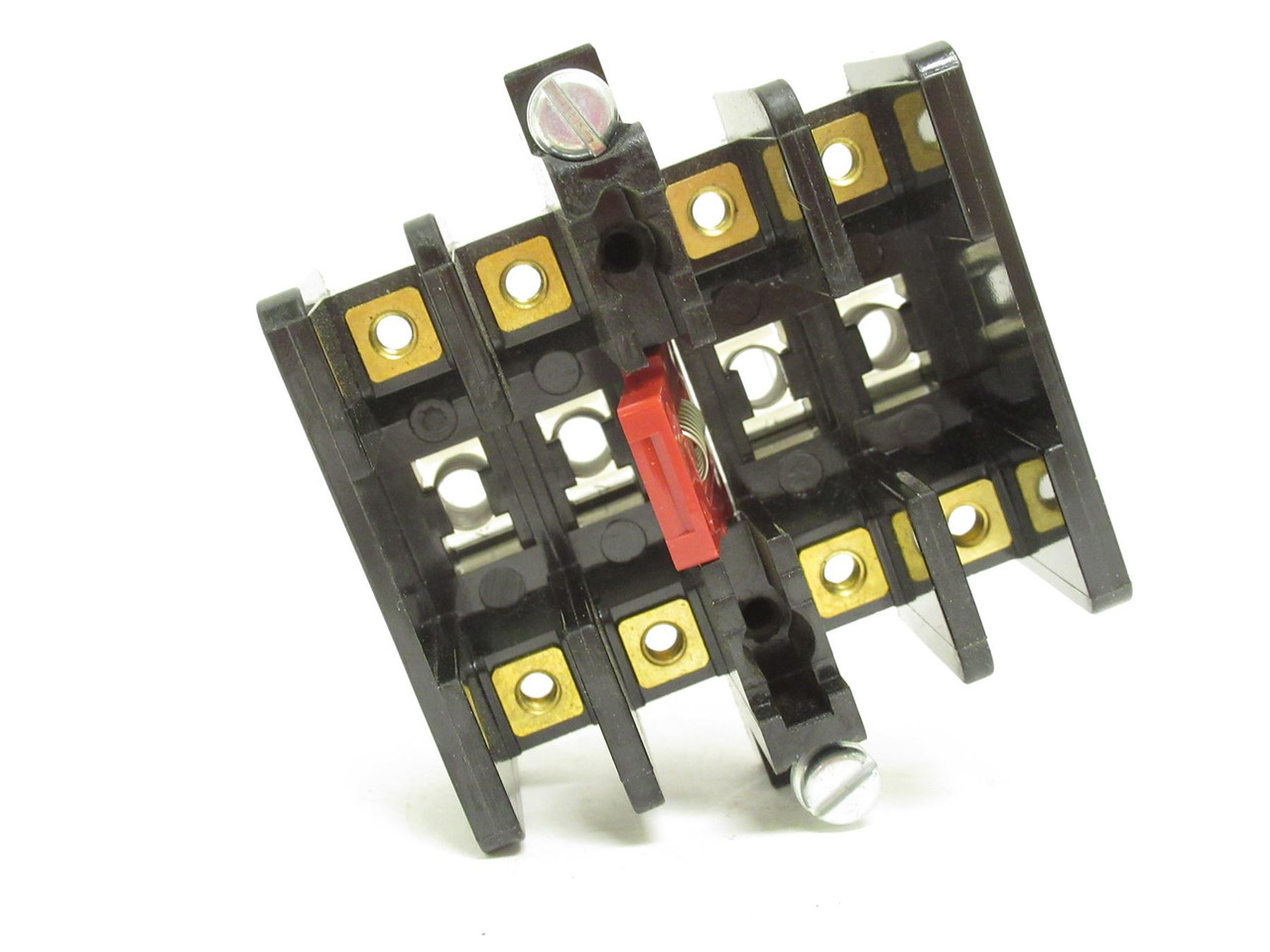 Allen-Bradley 700-NA00; Contact Cartridge; Relay Accessory