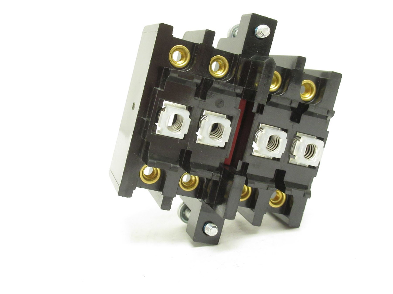 Allen-Bradley 700-NA00; Contact Cartridge; Relay Accessory