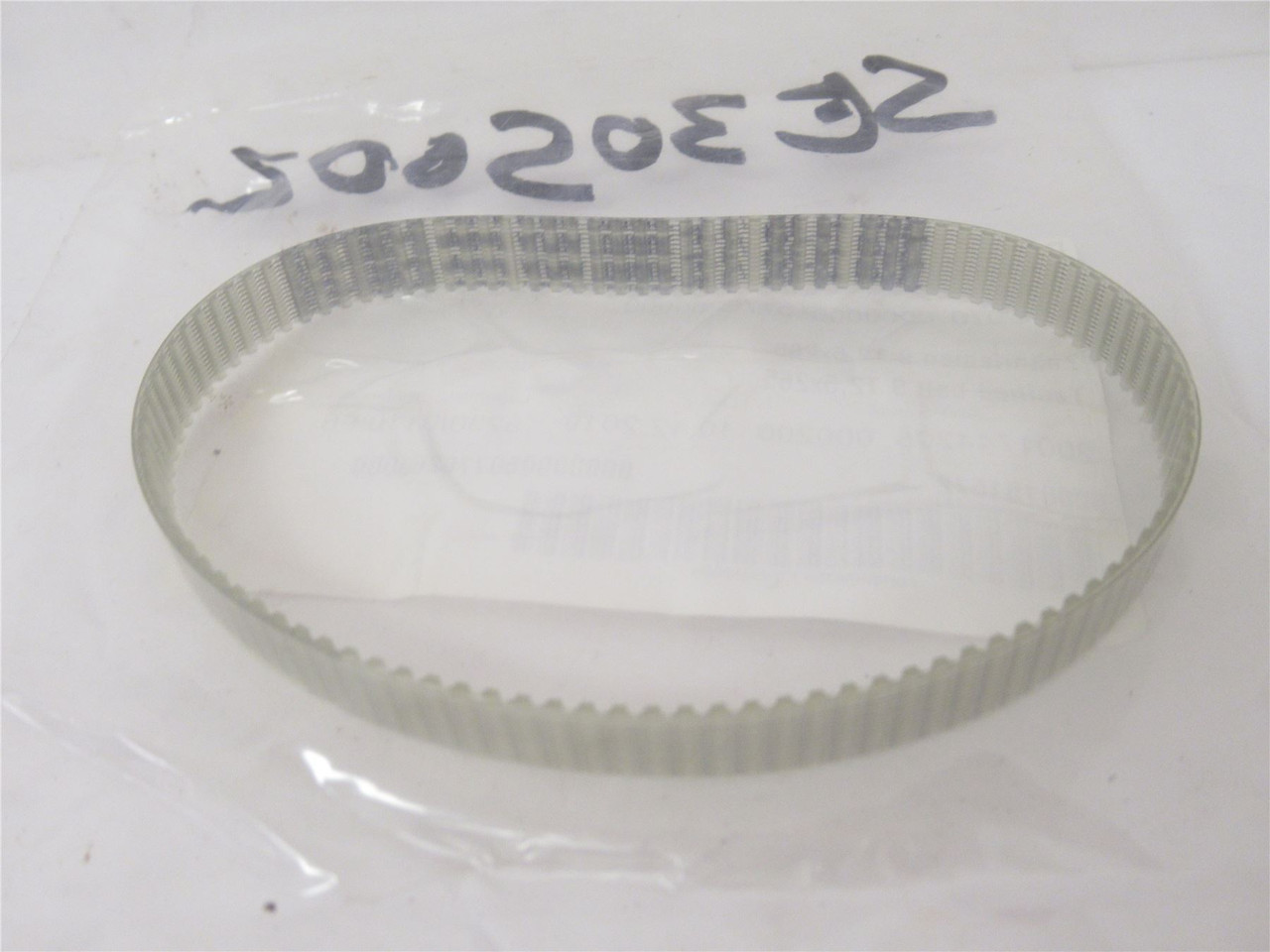 Bizerba 50776260000; Toothed Belt 9 TF2; 5X265