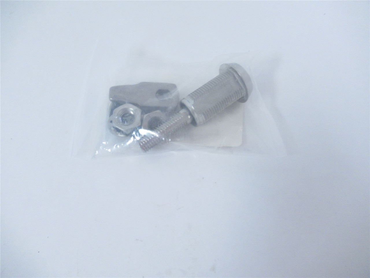 MP Equipment P-55-0072; Latch; Electrical Cabinet 7mm