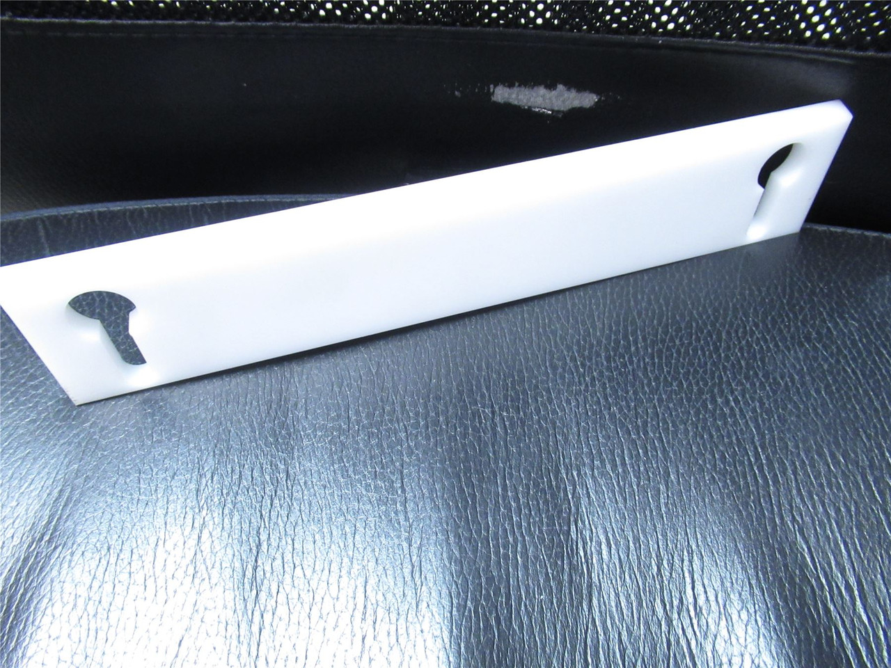 Robert Reiser 220500080; Scraper Pusher