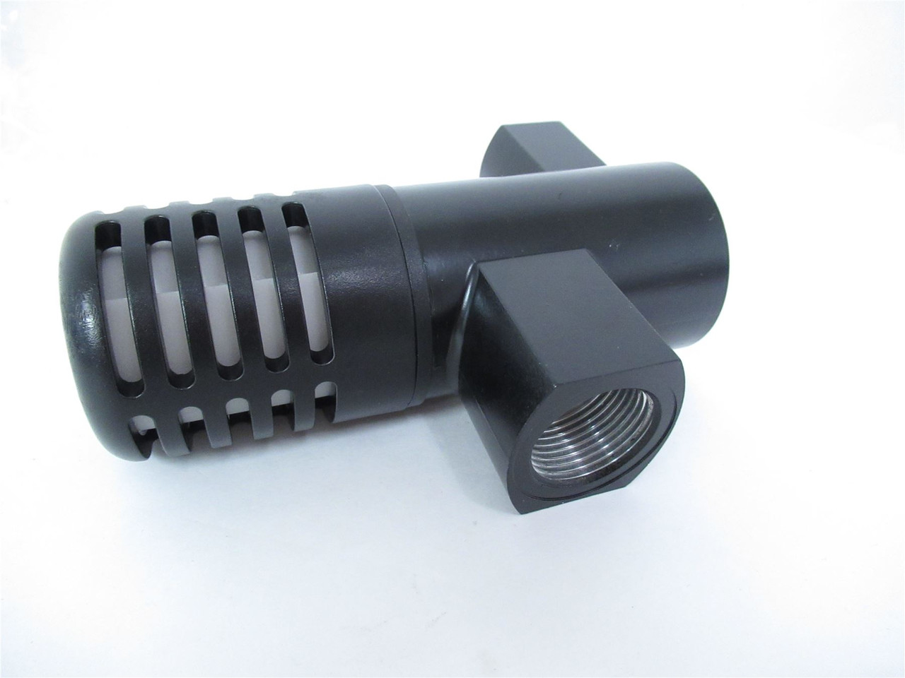 IMI Norgren S/514; Exhaust Valve w/Silencer 1870 L/Min G1/2