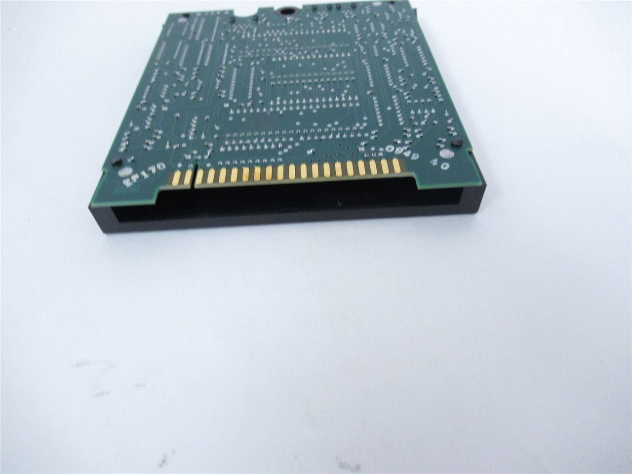 Fireye EP170; Programmer Module