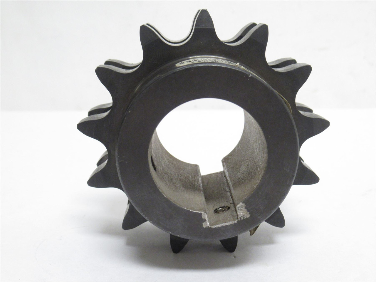 Martin D60B13H 1-7/16; Double Sprocket #60; 13T; 1-7/16"ID