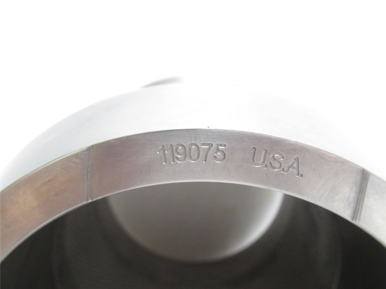 Provisur 119075; Chamnber RC04;75/B;38;18/6;HO SS for Beehive