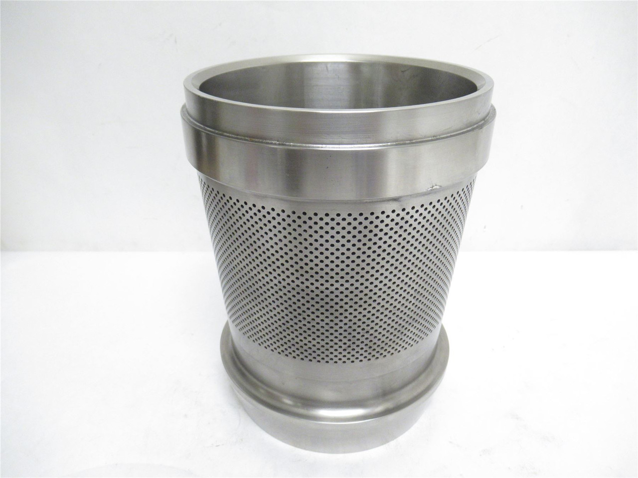 Provisur 119075; Chamnber RC04;75/B;38;18/6;HO SS for Beehive