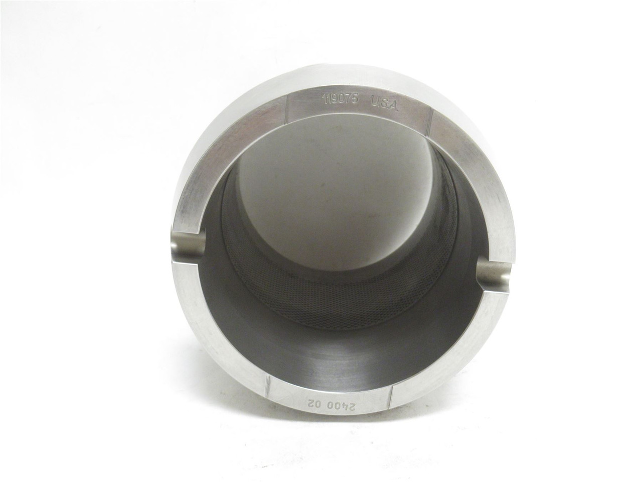 Provisur 119075; Chamnber RC04;75/B;38;18/6;HO SS for Beehive