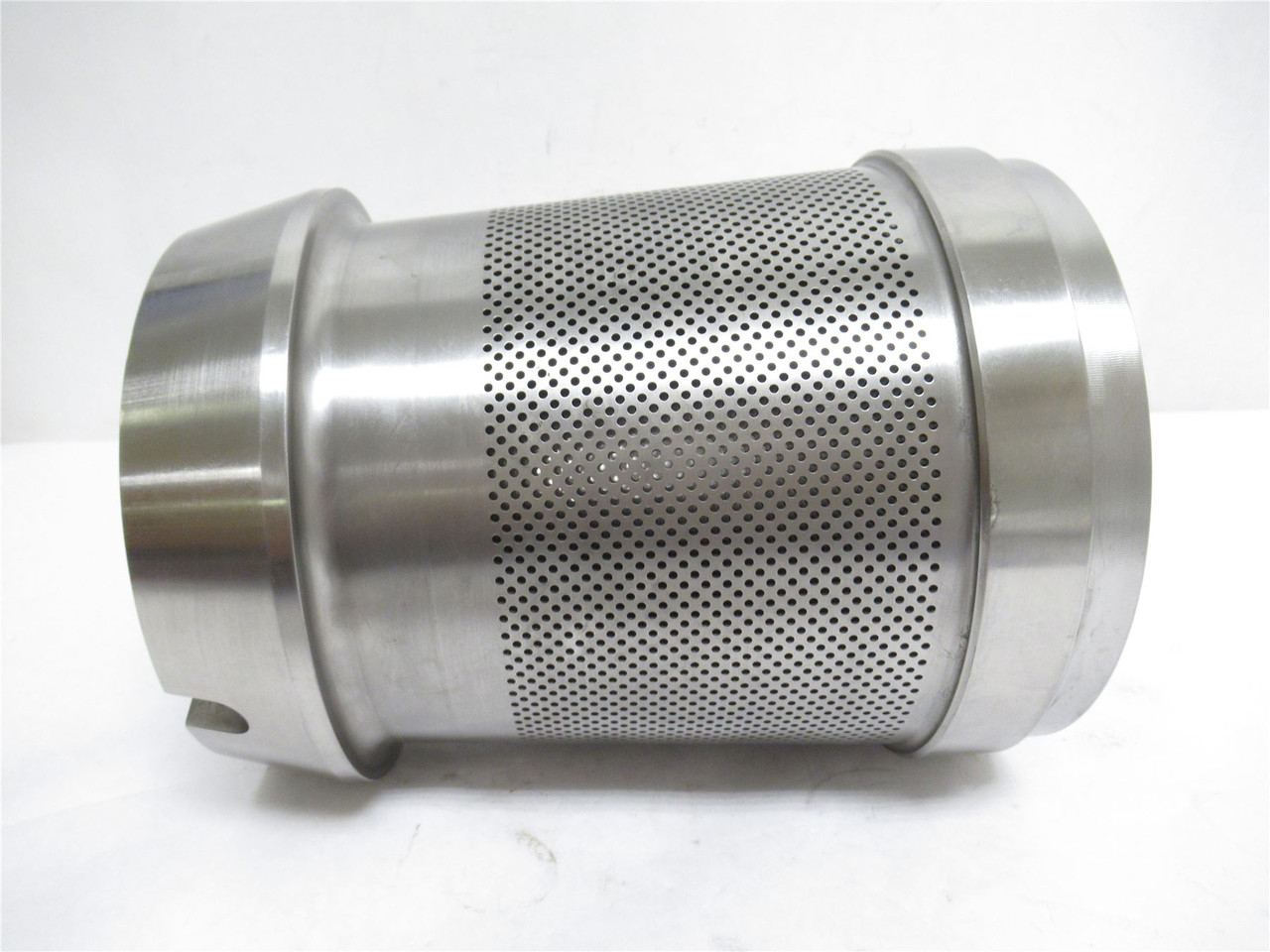 Provisur 119075; Chamnber RC04;75/B;38;18/6;HO SS for Beehive