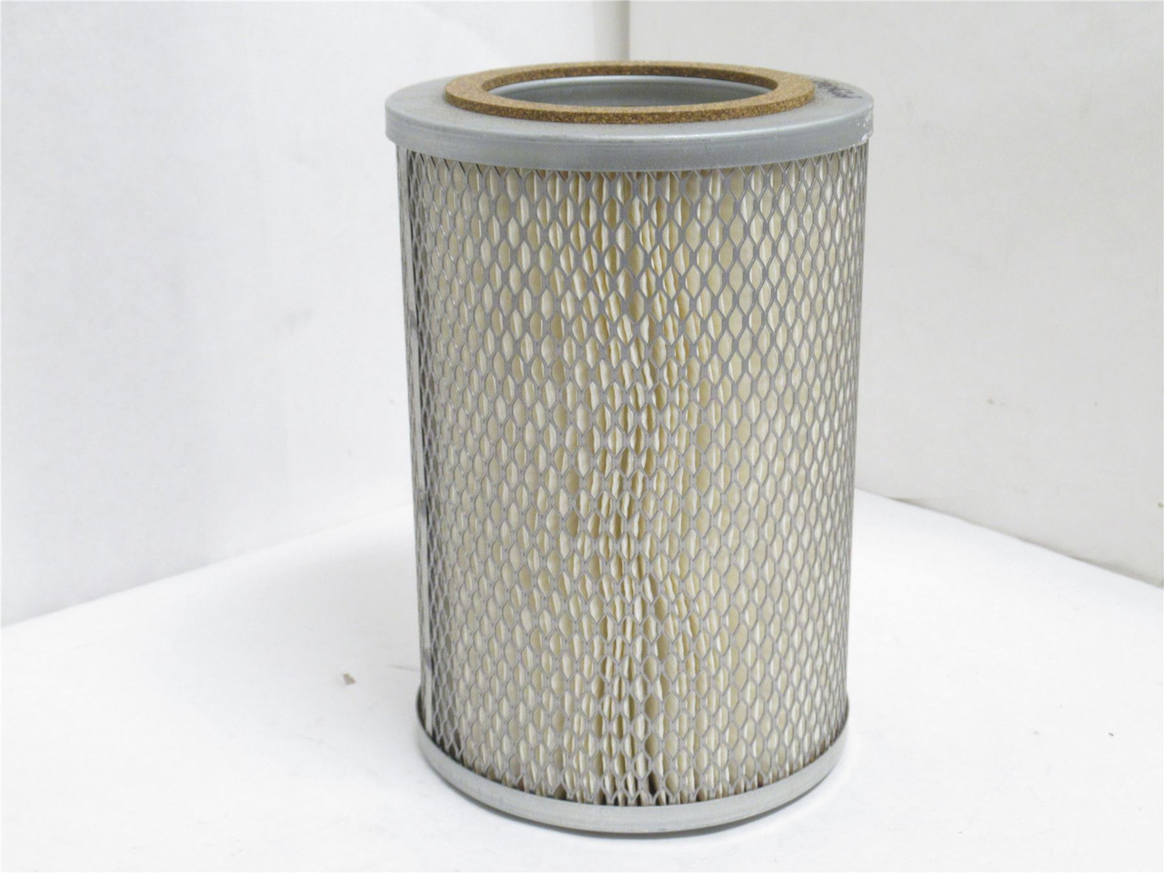 MFG- 100166; Air Filter 3-1/2"ID x 5-7/8"OD 8-1/2" Long