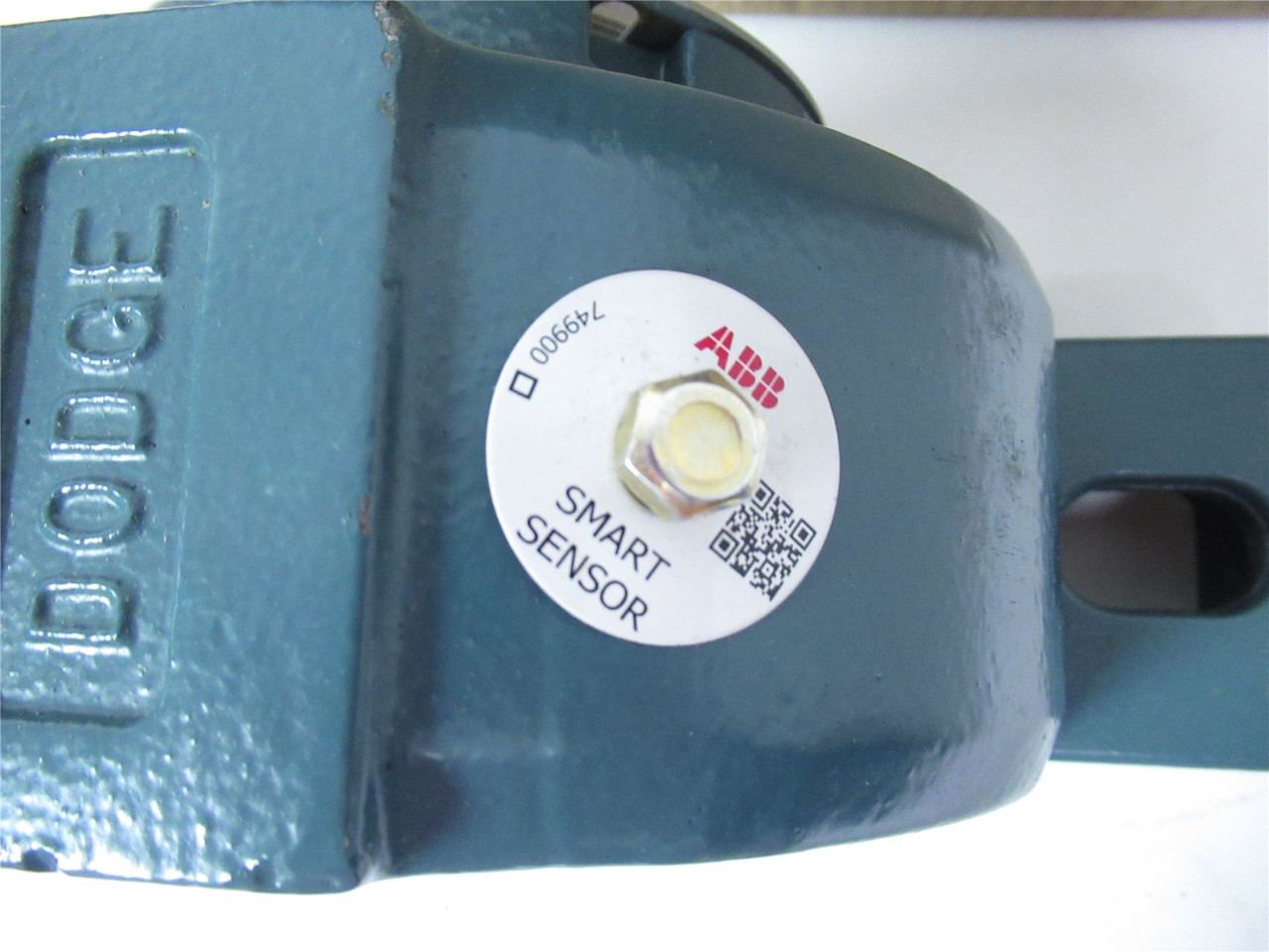 Dodge P2B-IP-307REMOD; Pillow Block Bearing 3-7/16"ID 062998