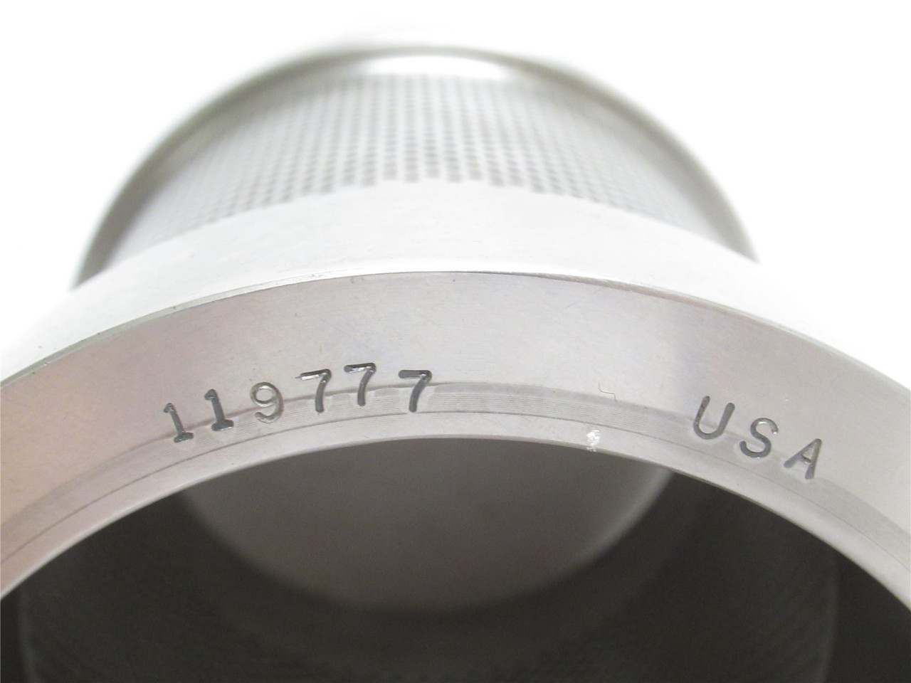 Beehive 119777; Chamber AC04B; SS; 100/B; 25; 18/6