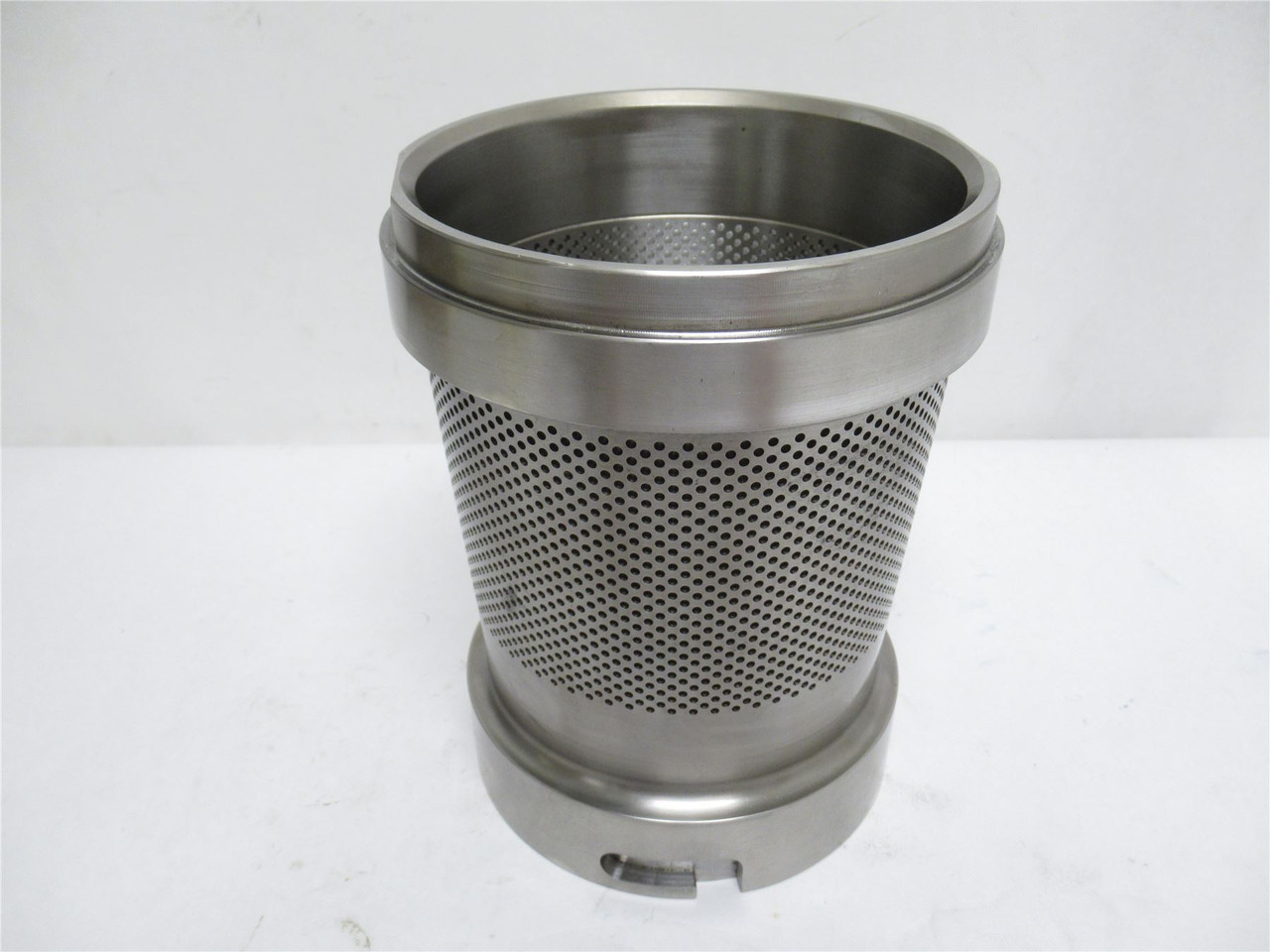 Beehive 119777; Chamber AC04B; SS; 100/B; 25; 18/6