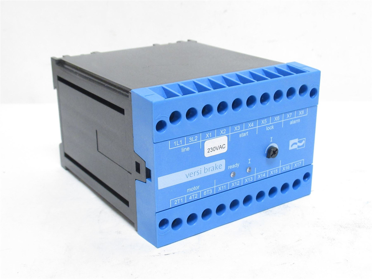 Peter VB 80-25 BUL ; AC Motor Brake; 29808.48025; 200-480VAC