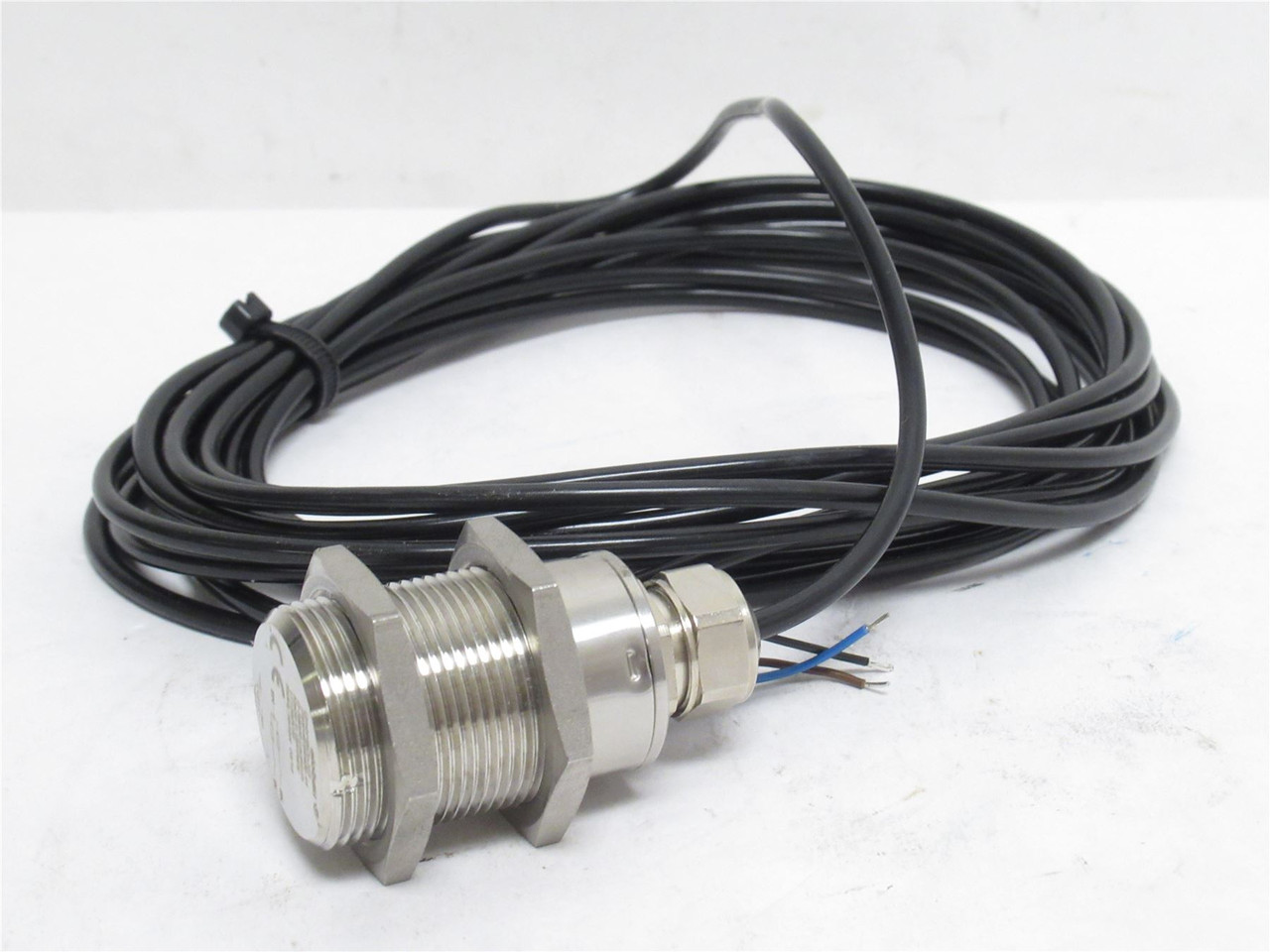 Elobau 171262V06; Proximity Safety Switch