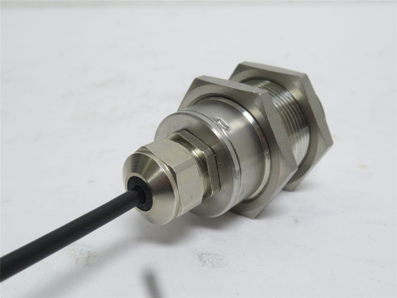 Elobau 171262V06; Proximity Safety Switch