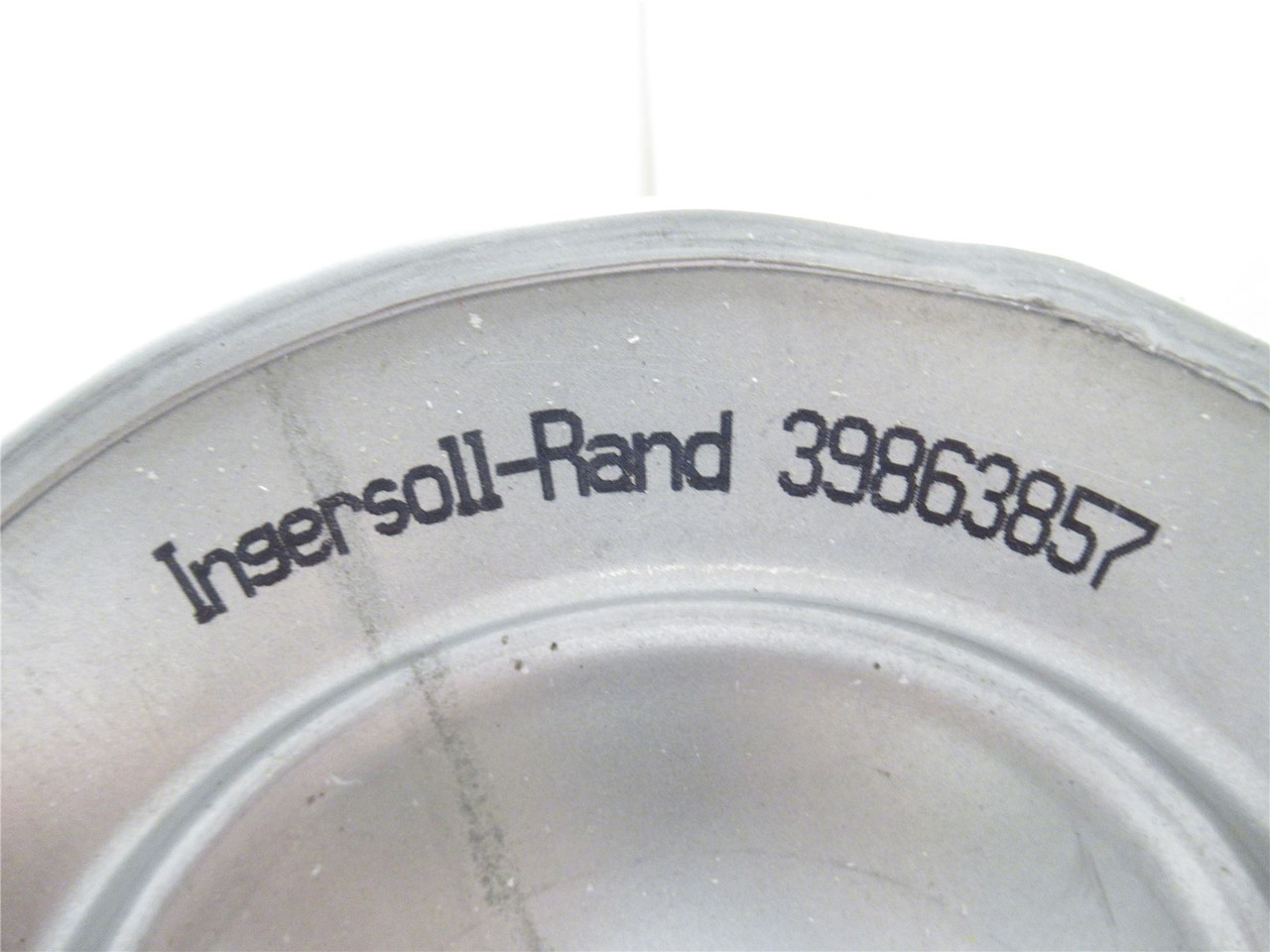 IR 39863857; Air/Oil Separator Element; 160mmID x 220mmOD