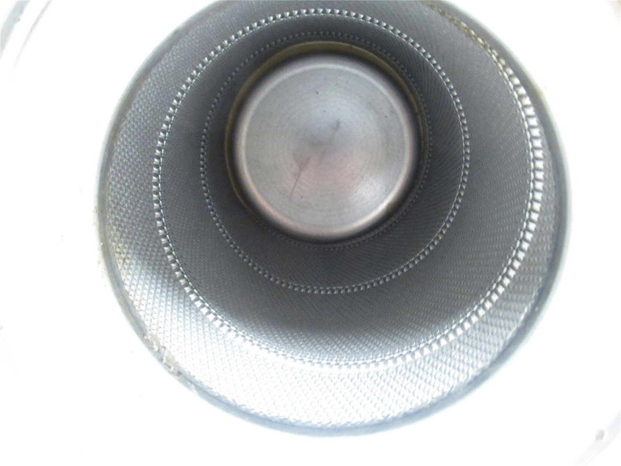 IR 39863857; Air/Oil Separator Element; 160mmID x 220mmOD