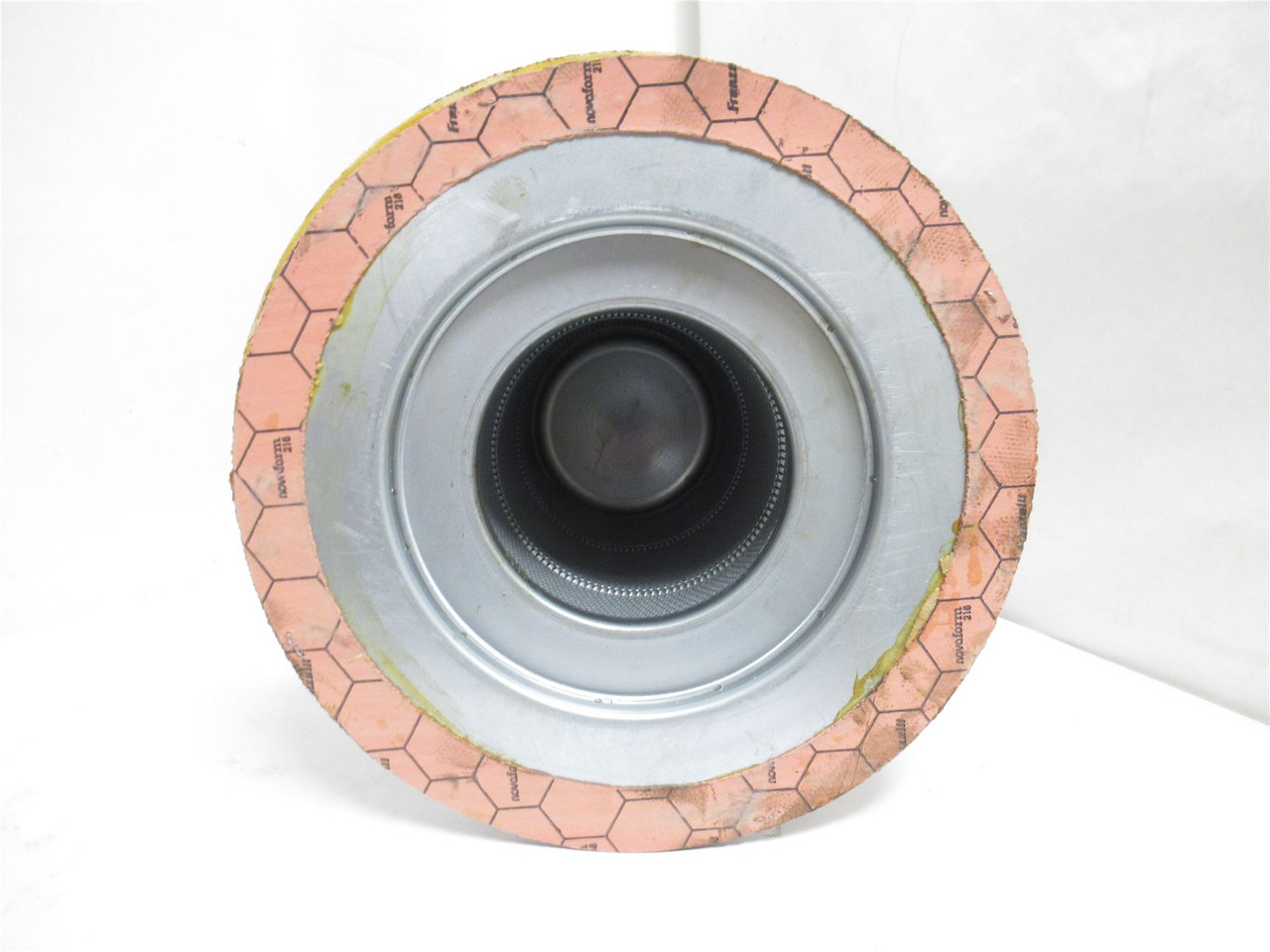 IR 39863857; Air/Oil Separator Element; 160mmID x 220mmOD