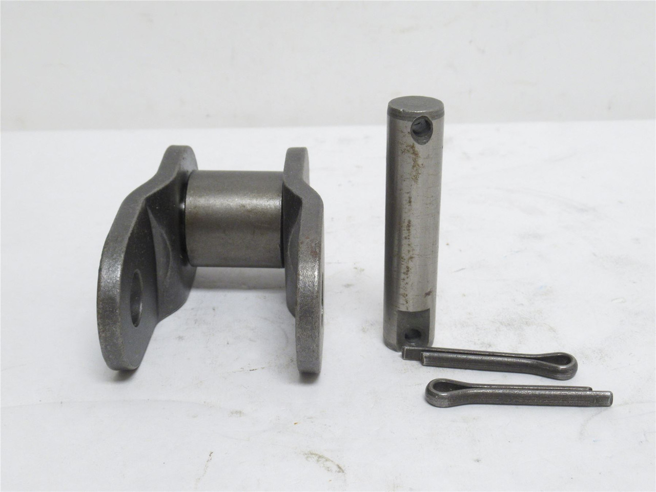 Diamond Chain 180-1 OFFSET LINK; Offset Link #180 Cottered