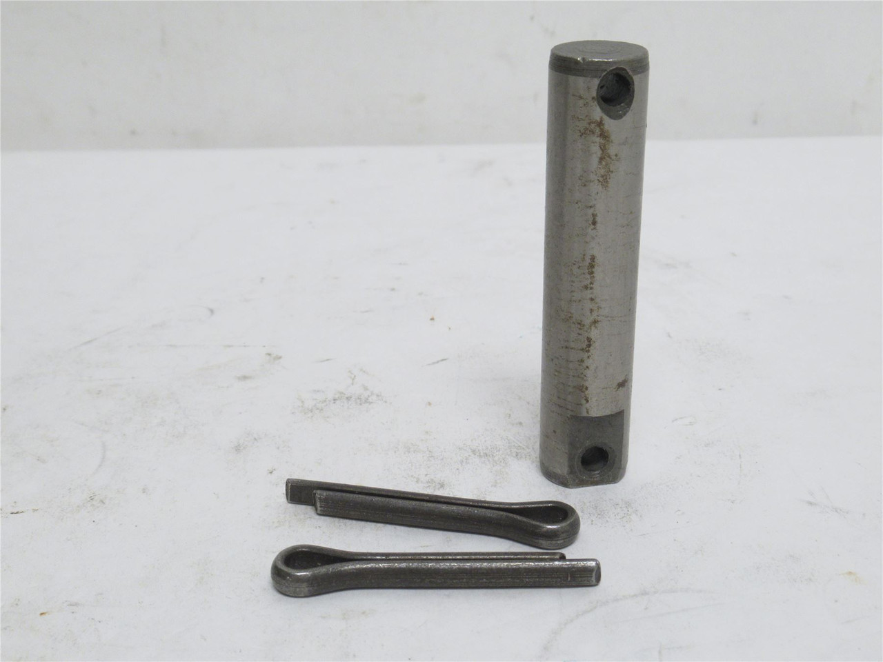 Diamond Chain 180-1 OFFSET LINK; Offset Link #180 Cottered