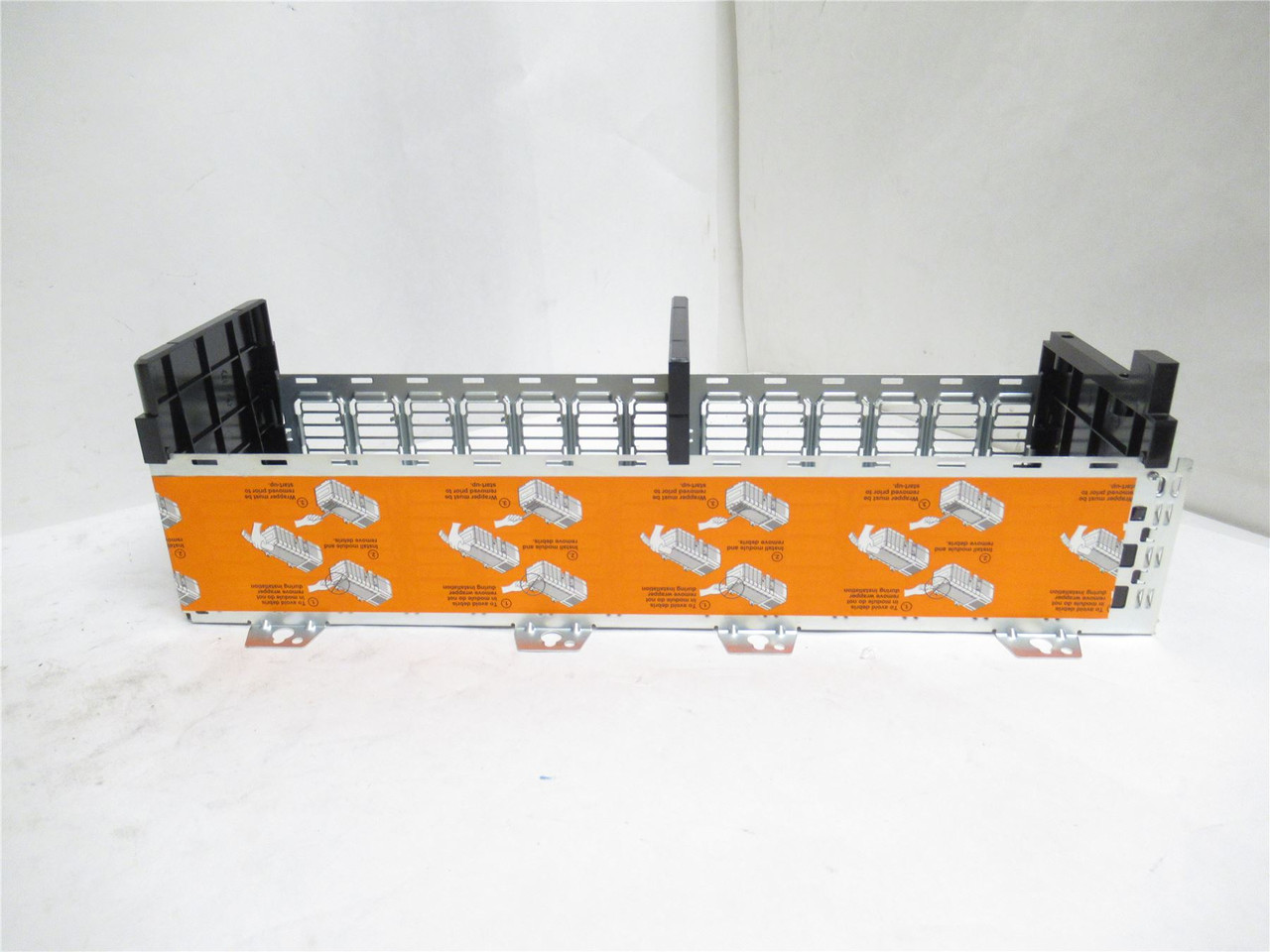 Allen-Bradley 1756-A13; Chassis Backplane; 24VDC; 13-Slot